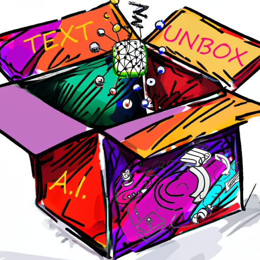TextUnbox logo